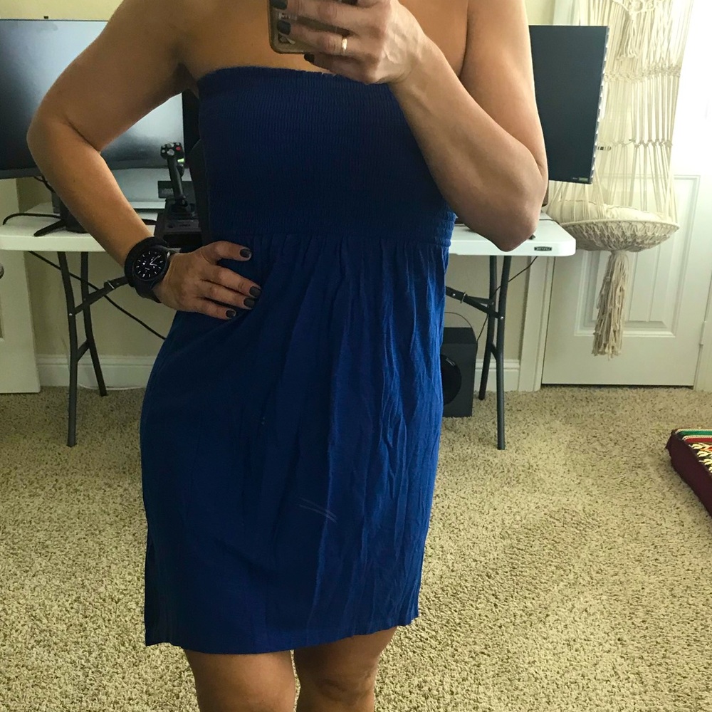 Express summer dress